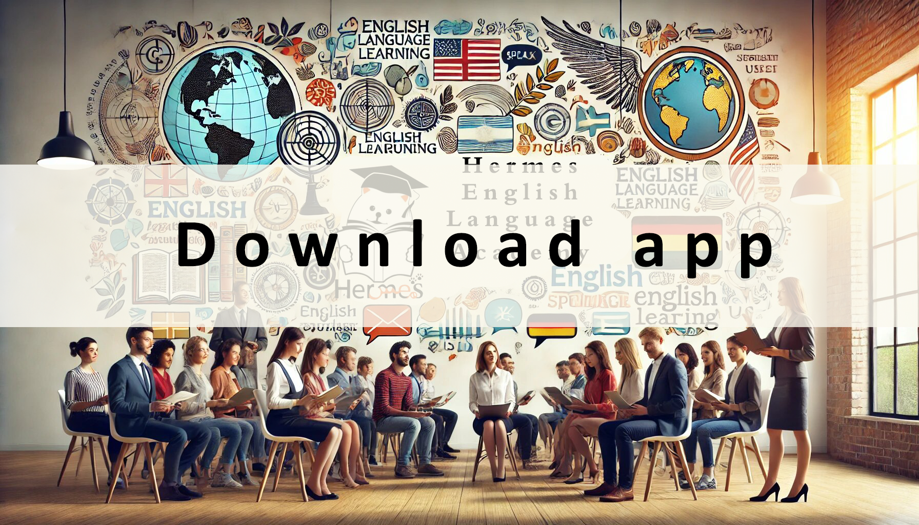 Hermes English language academy